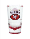 Tequilero NFL 26 Anillos San Francisco 49ers