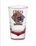 Tequilero NFL 26 Anillos San Francisco 49ers