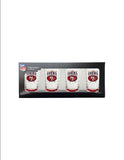 Tequilero NFL 26 Anillos San Francisco 49ers