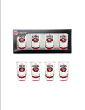 Tequilero NFL 26 Anillos San Francisco 49ers