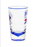 Tequilero NFL 26 Anillos Buffalo Bills