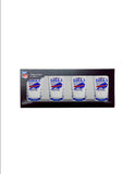 Tequilero NFL 26 Anillos Buffalo Bills