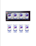 Tequilero NFL 26 Anillos Buffalo Bills
