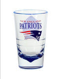 Tequilero NFL 26 Anillos New England Patriots
