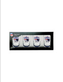 Tequilero NFL 26 Anillos New England Patriots