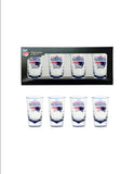 Tequilero NFL 26 Anillos New England Patriots