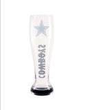 Copa Yarda NFL 26 Crystal 1 Lt. Dallas Cowboys