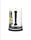 Tarro NFL 26 Beer Mug 650 ml Pittsburgh Steelers