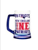 Tarro NFL 26 Beer Mug 650 ml New England Patriots