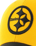 Gorra 47 MVP23 2Tone Steelers