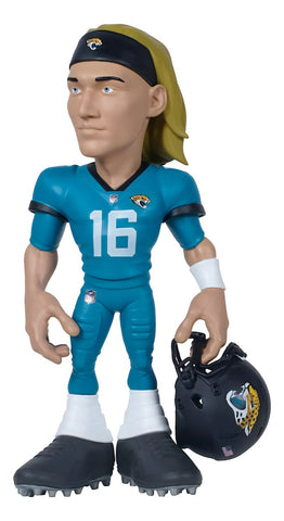 Figura Jaguars Trevor Lawrence Gamechangers