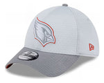 Gorra New Era 3930 Training 24 Nfl Arizona Cardinals