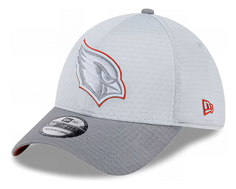 Gorra New Era 3930 Training 24 Nfl Arizona Cardinals