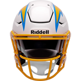 Casco Mid- Size Speedflex Riddell 7.5″ Los Angeles Chargers