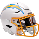 Casco Mid- Size Speedflex Riddell 7.5″ Los Angeles Chargers