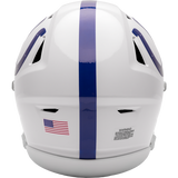 Casco Mid- Size Speedflex Riddell 7.5″ Indianapolis Colts