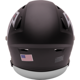 Casco Mid- Size Speedflex Riddell 7.5″ Atlanta Falcons
