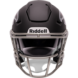 Casco Mid- Size Speedflex Riddell 7.5″ Atlanta Falcons