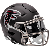 Casco Mid- Size Speedflex Riddell 7.5″ Atlanta Falcons