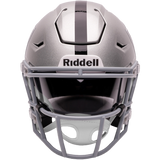 Casco Mid- Size Speedflex Riddell 7.5″ Las Vegas Raiders