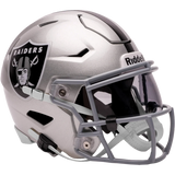 Casco Mid- Size Speedflex Riddell 7.5″ Las Vegas Raiders