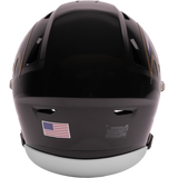 Casco Mid- Size Speedflex Riddell 7.5″ Baltimore Ravens