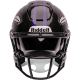 Casco Mid- Size Speedflex Riddell 7.5″ Baltimore Ravens