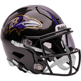 Casco Mid- Size Speedflex Riddell 7.5″ Baltimore Ravens