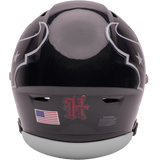 Casco Mid- Size Speedflex Riddell 7.5″ Houston Texans