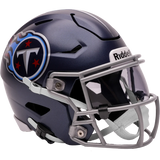 Casco Mid- Size Speedflex Riddell 7.5″ Tennessee Titans