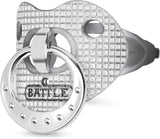 Bucal Battle Oxygen Diamond Binky