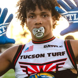 Bucal Battle Oxygen Diamond Binky