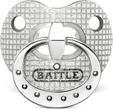 Bucal Battle Oxygen Diamond Binky
