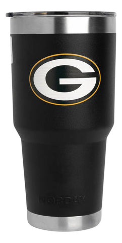Termo Norday 30 Onzas Nfl Green Bay Packers