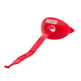 Bucal Battle Oxygen Thick Strap Liso - NERIAS DEPORTES