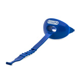 Bucal Battle Oxygen Thick Strap Liso - NERIAS DEPORTES