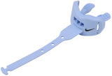 Protector Bucal Nike Alpha Chupón De Una Pieza Adulto