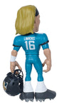 Figura Jaguars Trevor Lawrence Gamechangers