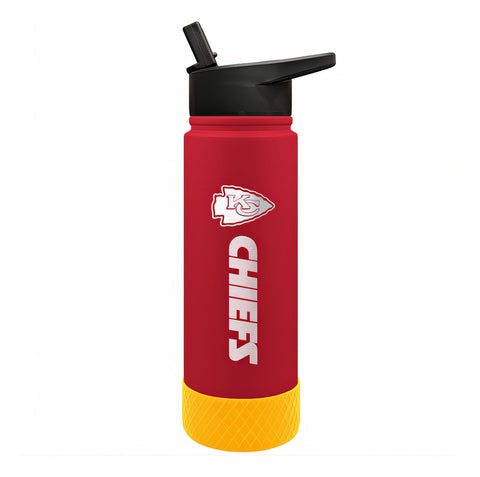 Botella Jr Thirst Grip Chiefs Great American Products