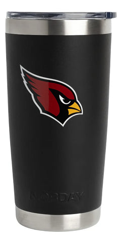 Termo Norday 20 Onzas Nfl Arizona Cardinals