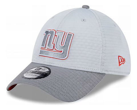 Gorra New Era 3930 Training 24 Nfl New York Giants