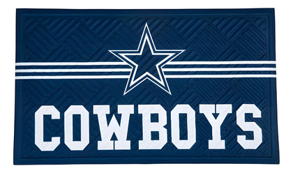 Tapete Cross NFL Cowboys