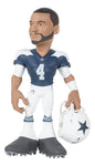 Figura Cowboys Dak Prescott Gamechangers