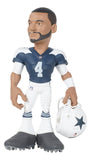 Figura Cowboys Dak Prescott Gamechangers