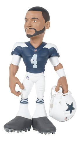 Figura Cowboys Dak Prescott Gamechangers