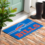 Tapete Cross NFL Bills