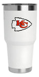 Termo Norday 30 Onzas Nfl Kansas City Chiefs
