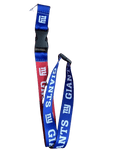 Lanyard Wincraft Doble Vista 2C Giants