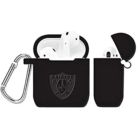 Funda para Estuche Game Time Airpods Case Cover Raiders