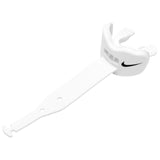 Protector Bucal Nike Alpha 3.0 Chupón De Una Pieza Infantil